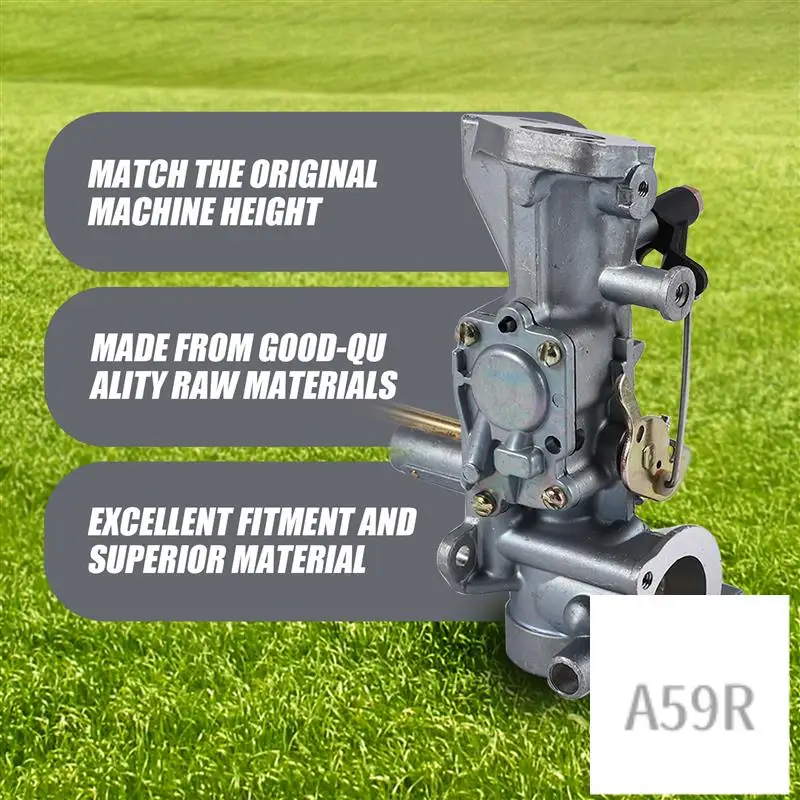 

R9-498298 Carburetor 491588S 491588 Air Filter For Briggs-Stratton 692784 495951 490533 495426 Carb With Spark Plug Gasket