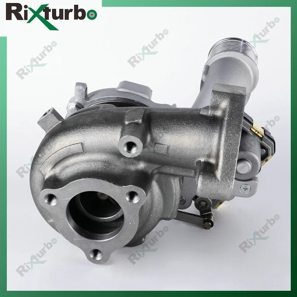 

Balanced Turbo For Cars 282302F600 28230-2F600 For Hyundai Tucson TL, TLE 2.0 CRDi AWD 1995 ccm, 100 KW, 136 KW 136 PS 2015-202