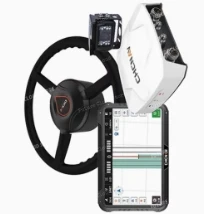 

NX510, Precision Agricultural Tractor Automobile Tractor Navigation Steering System Integrated Automatic Steering System SE