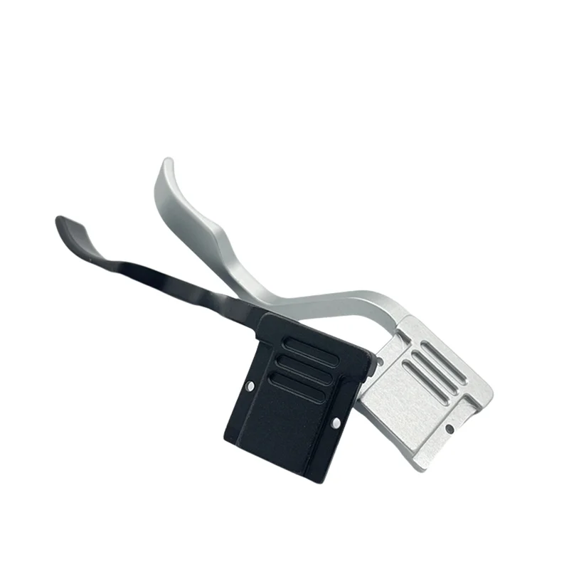 A73E-ที่จับกันลื่นแบบนิ้วโป้งสำหรับกล้องดิจิตอลนิคอน ZF ที่จับนิ้วโป้ง อุปกรณ์เสริมที่จับมือ