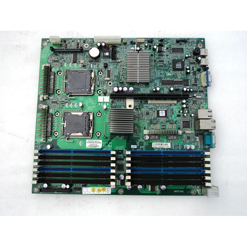 Placa-mãe do servidor para Lenovo R515 R525 DPX1333RK 11009967   Boa qualidade