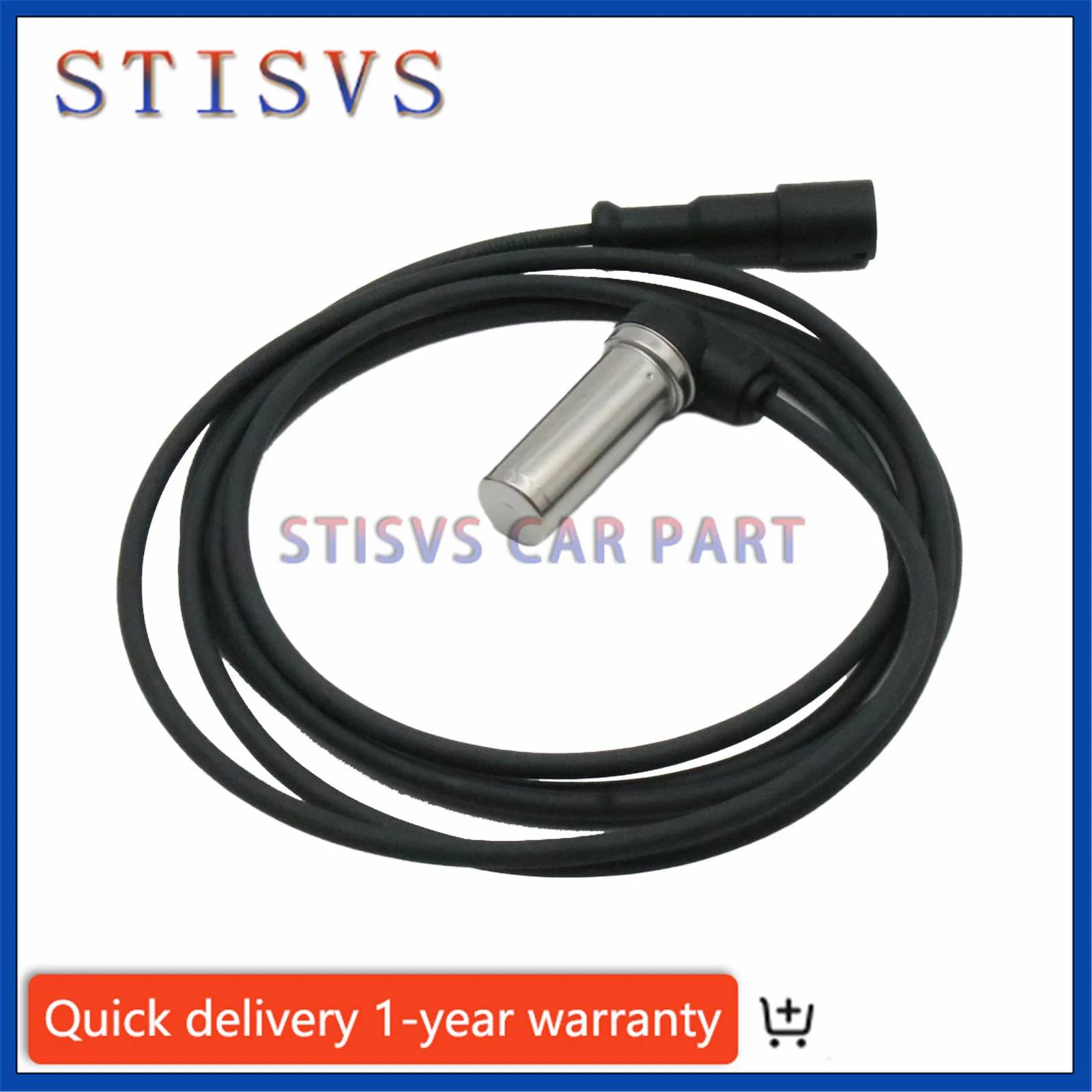 ABS Wheel Speed Sensor 4410328230 Fits Mercedes BBenz for S-class W222 0015428718 0005429618 0015420518 0015423118 0015423418