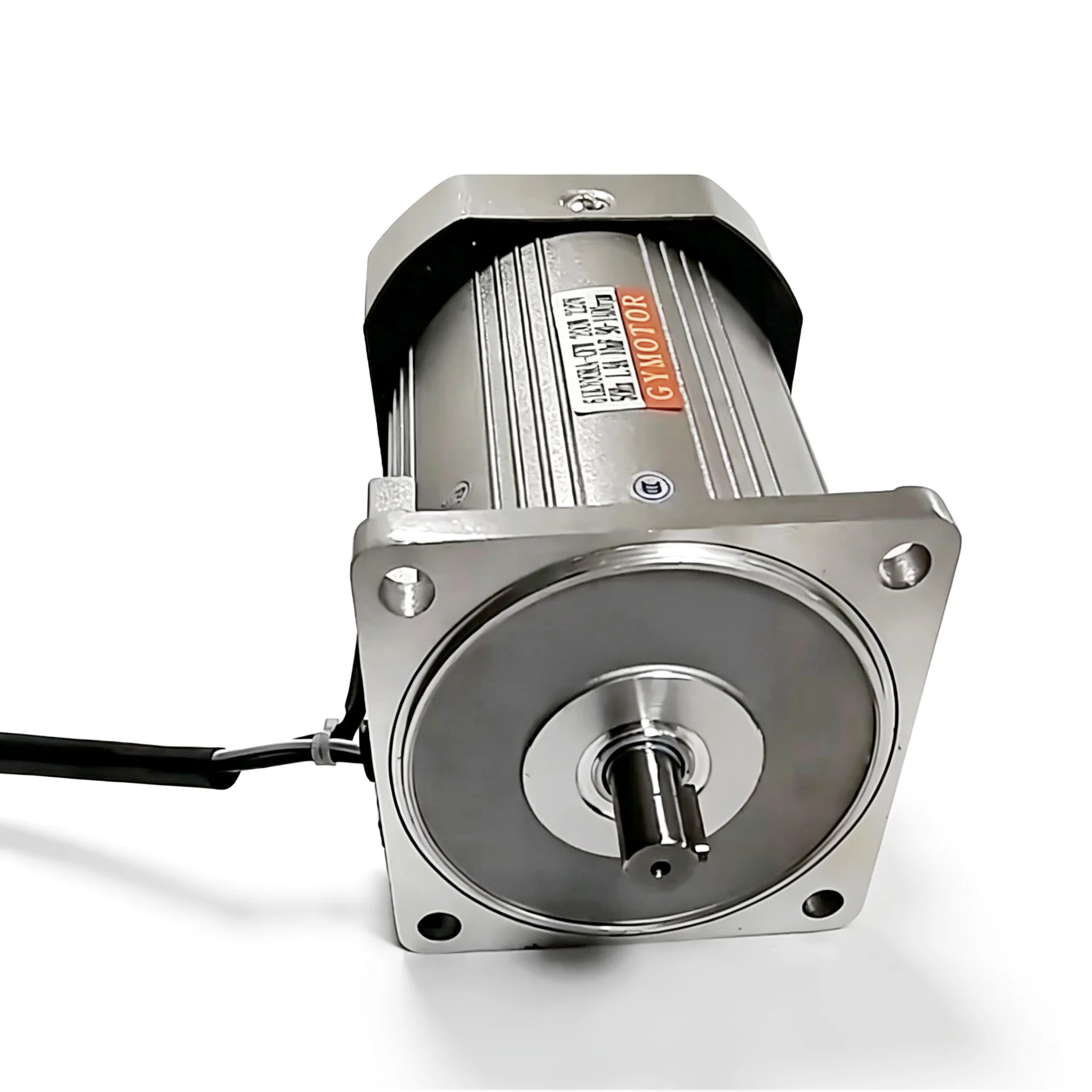 1400rpm AC 200W 110V 220V 380V Single/Three-Phase, Shaft Diameter 15mm Fixed/Constant Speed, Variable/Adjustable-Speed AC Motor