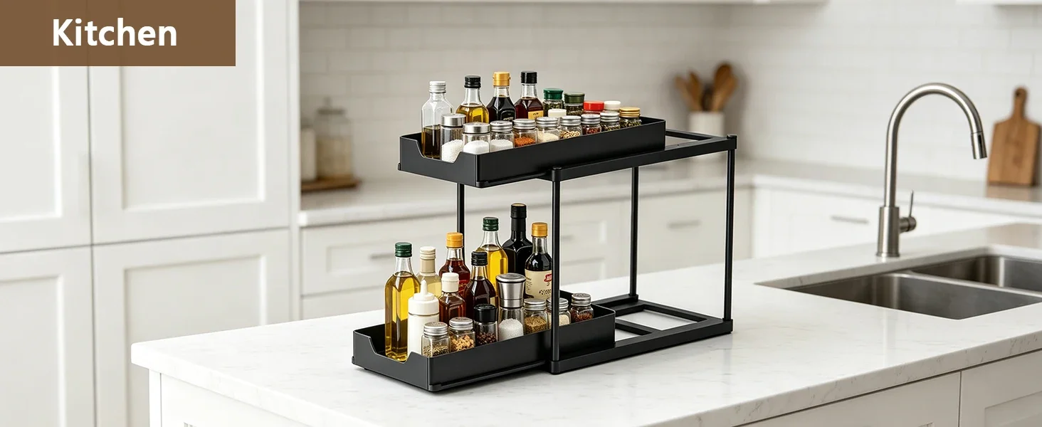 Suitable for Kitchen