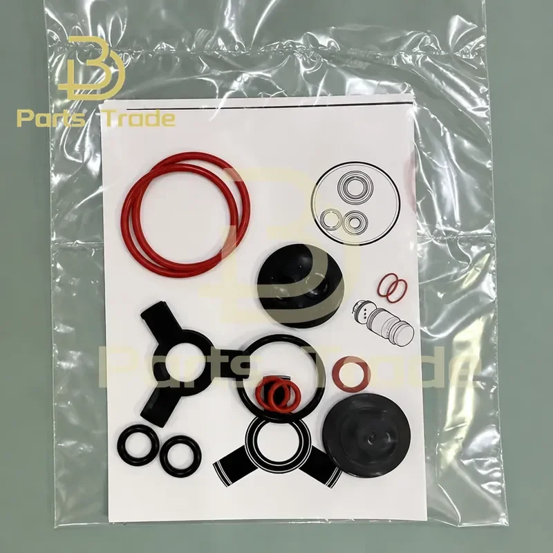 Ice Cream Machine Spare Parts X56200-10 X56200-14 X56200-3 TLX49463-81 Repair Tool Kit for Taylor C712 Replacement