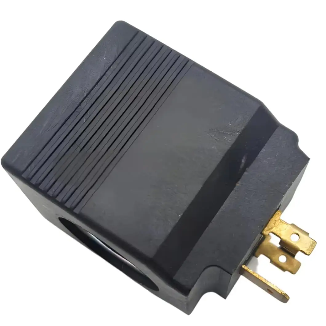 Pilot Rotary Solenoid Valve Coil Spool, For Foton Revo 60 65/80 150 170 220, Excavator Spare Parts