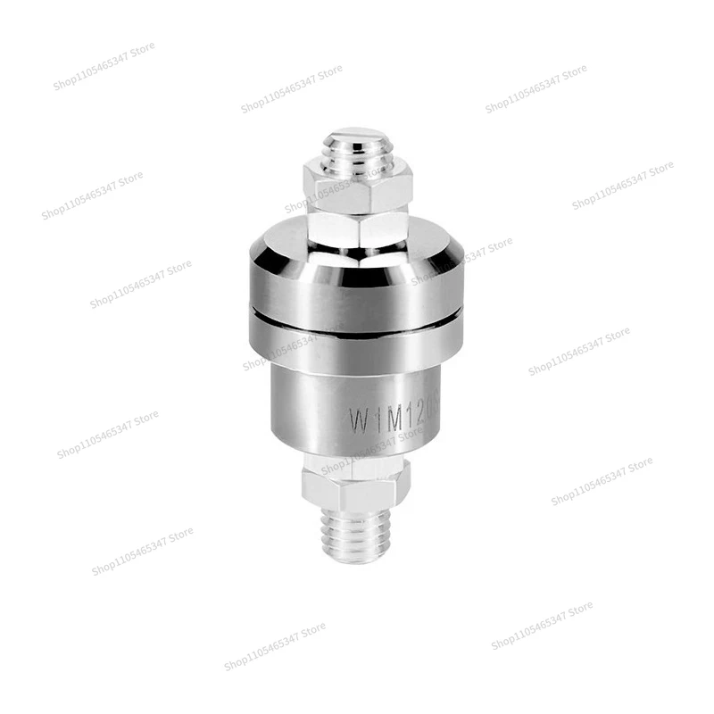 For Electroplating Special Slip Ring Stainless Steel Conductive Slip Ring W1M120S-D Rotary Connector