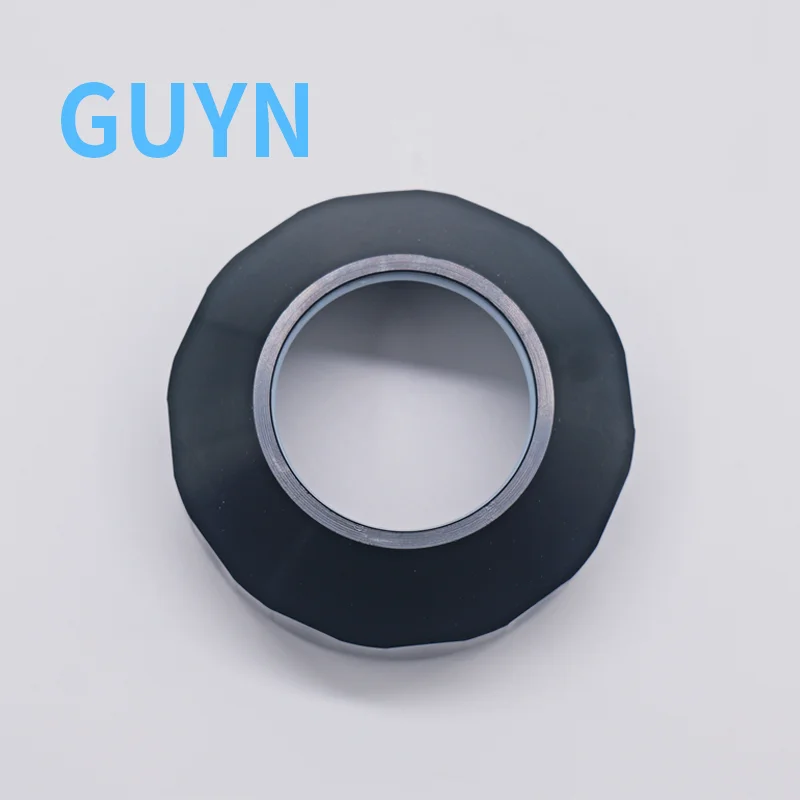 15B211 Retaining Ring Aftermarket Replacement Part | Secures AP Spray Gun For Fusion Air Purging System
