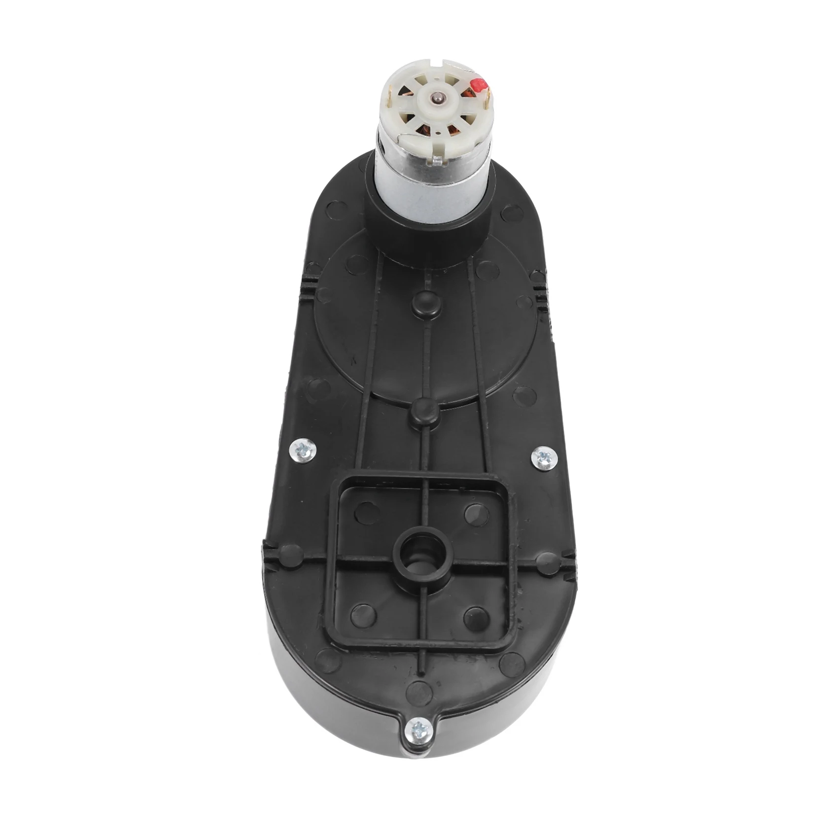 

Мотор-редуктор ABUH-2X RS390 12В 20000 об/мин для детских машинок, новый инструмент