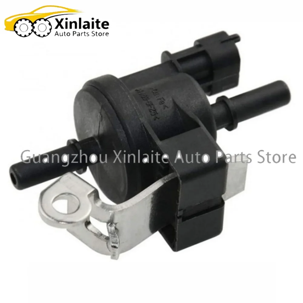 

214-1685 High Quality New EVCP Emission Vapor Canister Purge Solenoid Valve For GMC Buick Cadillac Chevrolet Saturn Auto Parts