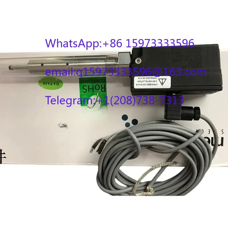 M7876-142 7876-141 LS000480 Energy & Capability Sensor For Industrial Energy Monitoring Performance Detection Equipment