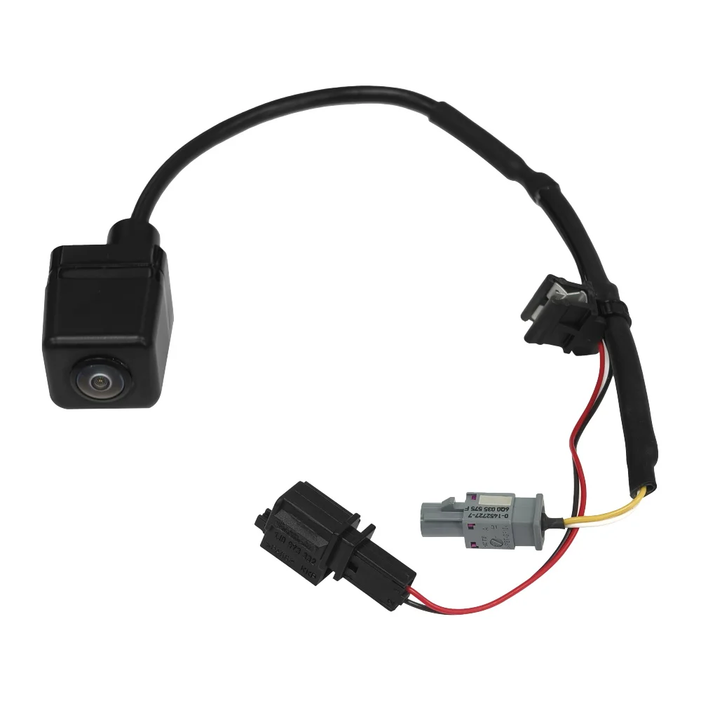 4L0980551 For Audi Q7 A6 A6L C6 A8 D3 Car Rear View Reverse Parking Camera 4L0980551B 4L0980551D Car Camera Accessories