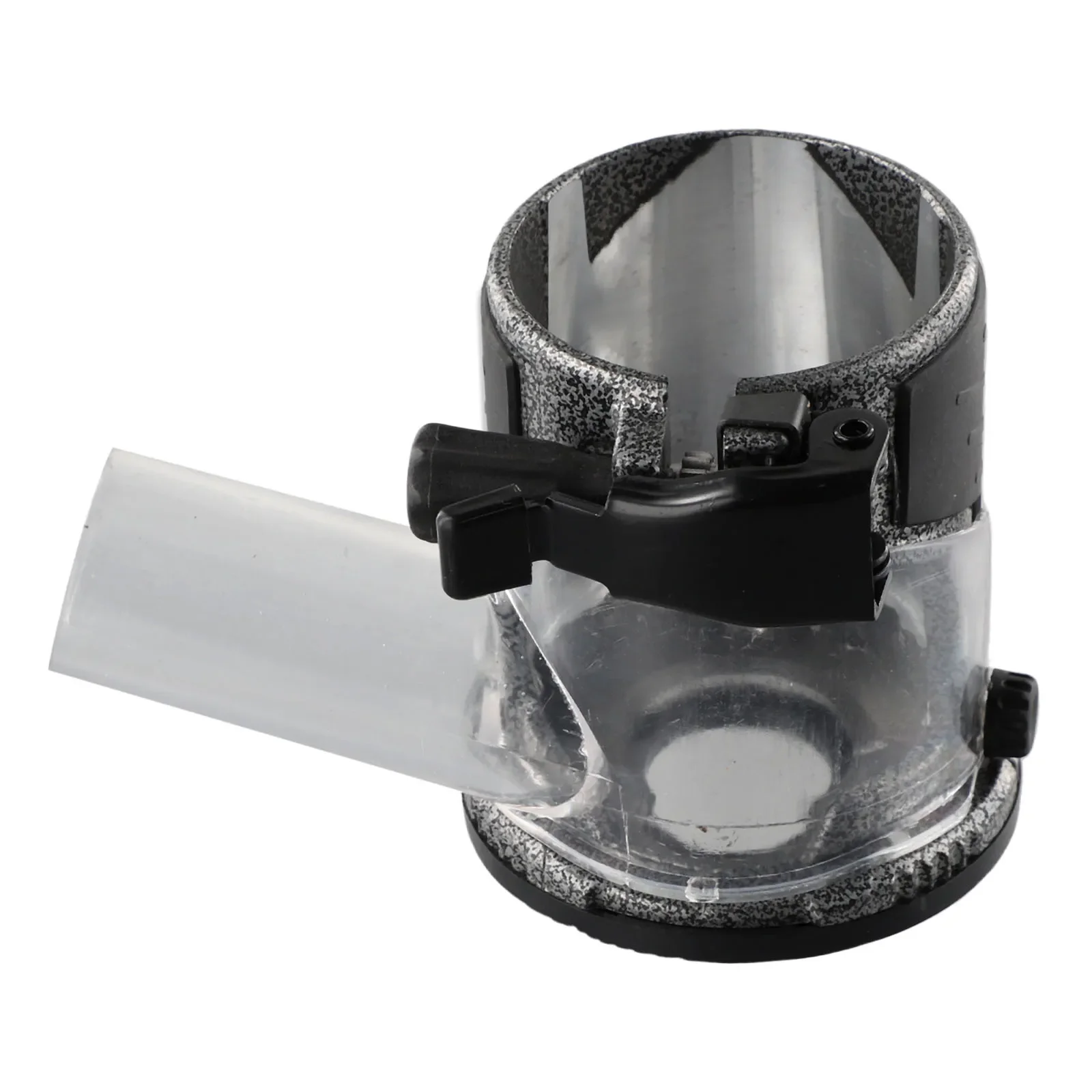 Duurzame Hot Sale Nieuwste Handige Tools Router Basis Plunded Rubber Mouw Hout Frezen Aluminium Base Cutter Basis