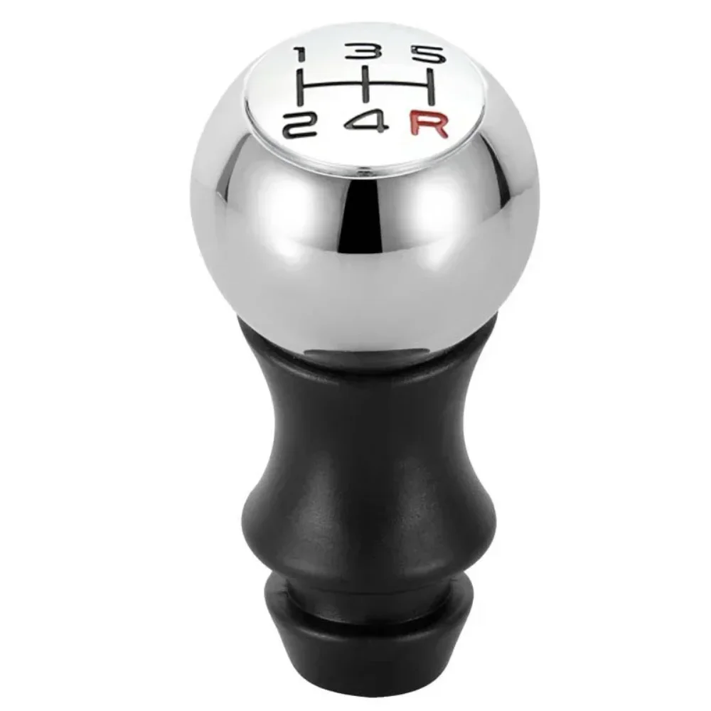 5 Speed Gear Shift …