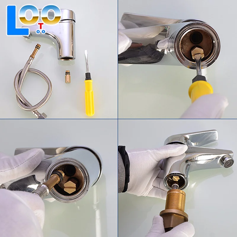 1/5pcs Spina di Ingresso Rubinetto M10 Rubinetto di Acqua Calda E Fredda Spina di Ingresso Apparecchio Della Cucina Tubo Flessibile Tappo di Estremità Accessori