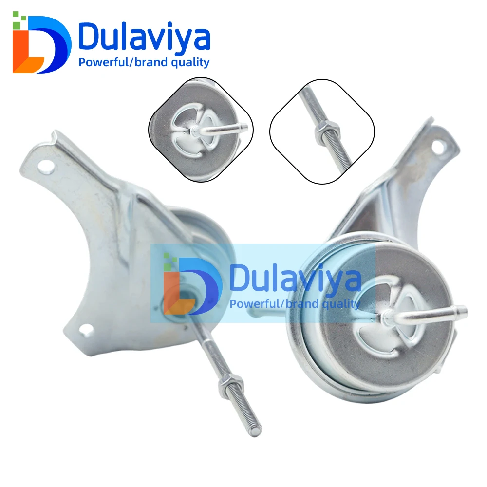 New Turbo Wastegate… - image