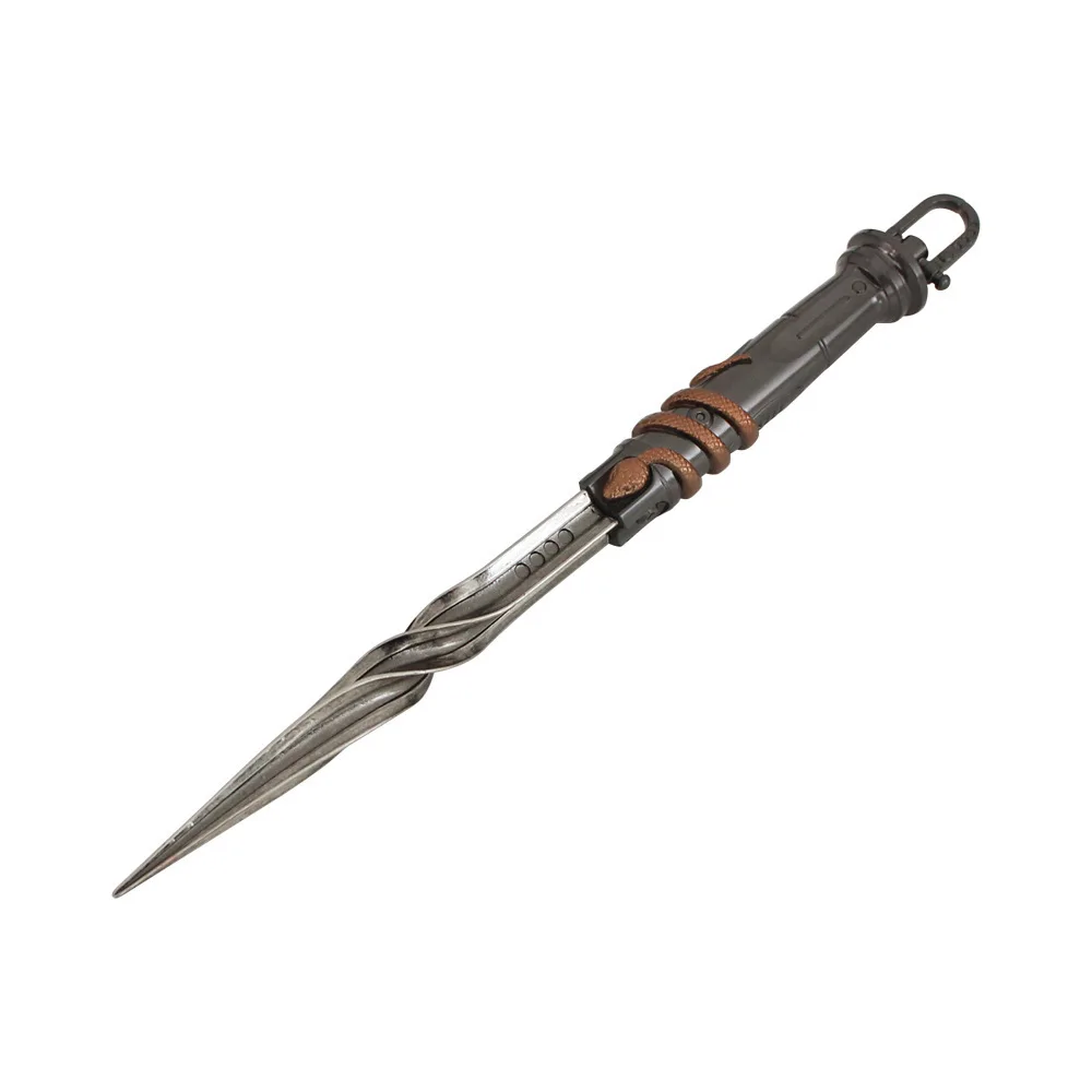 Jeu de dérivation d'arène, dent périphérique, lame courte, épée tactique mêlée, jouet couteau, artisanat, ornement, décorations de salle