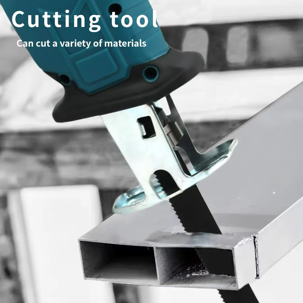 Thumbnail 2 - #15 Latest Reciprocating Saws Offers