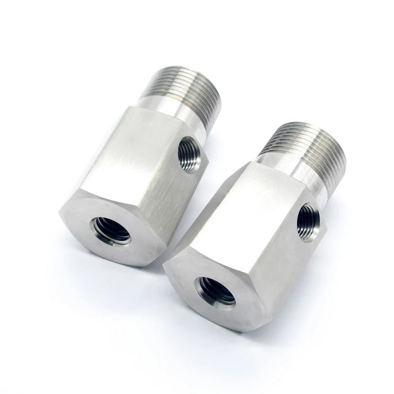 Waterstraalsnijmachine Onderdelen ADO Body 306482