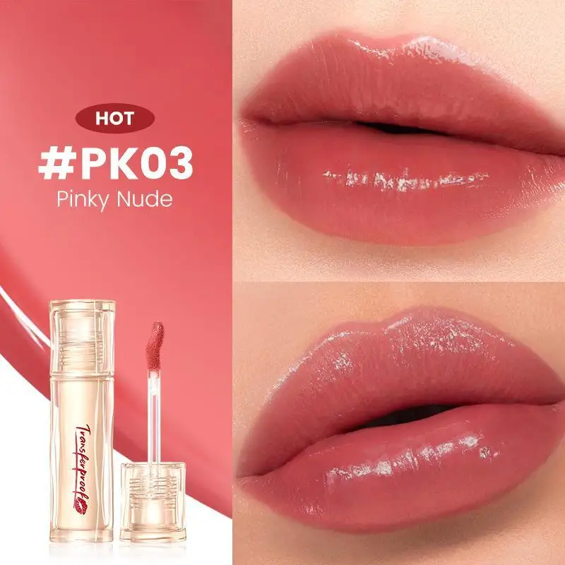 

Waterproof Velvet Lipstick Easy To Wear Long-lasting Lipstick Matte Nude Coffee Lip Glaze Non-stick Cup Makeup Lip Tint Cosmetic