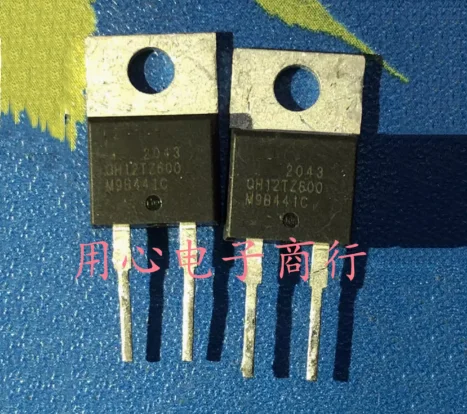 Original disassembly IRFB4227 IRFB4227PBF IRFB4710 IRFB4710PBF ST15810 STP15810 QH12TZ600 IRF840 IRF840PBF TO-220 5pcs