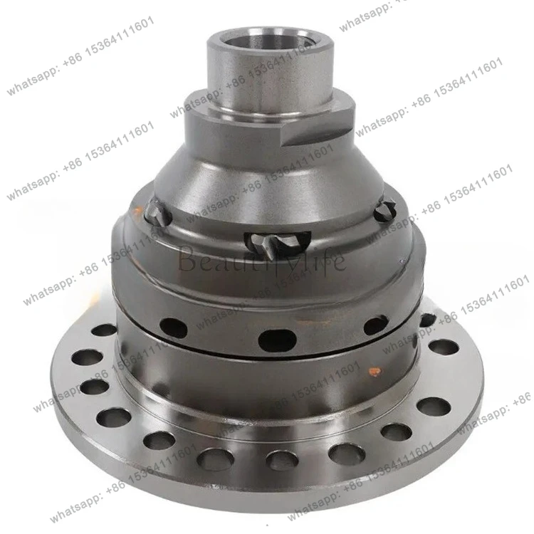 

SL D30-4-27-LSD Spiral Limited Slip Differential for Auto Parts 30 Front 27 Splines