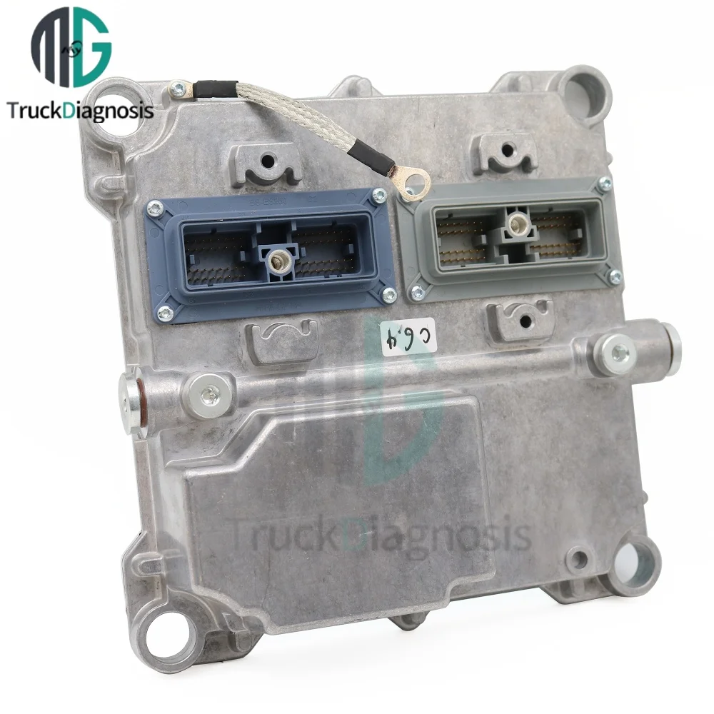331-7539 ECU Engine Control Module ECM for CAT 312D 320D 323D 319D Excavator C6.4 C6.6 Engine 286-3683 Excavator Diesel Engine
