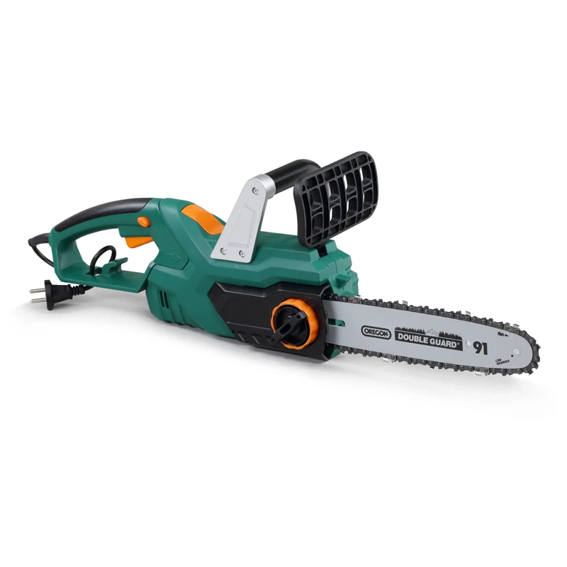 High quality 750W telescopic electric pole chain saw long chainsaw chain saw wood cutting machine for sale