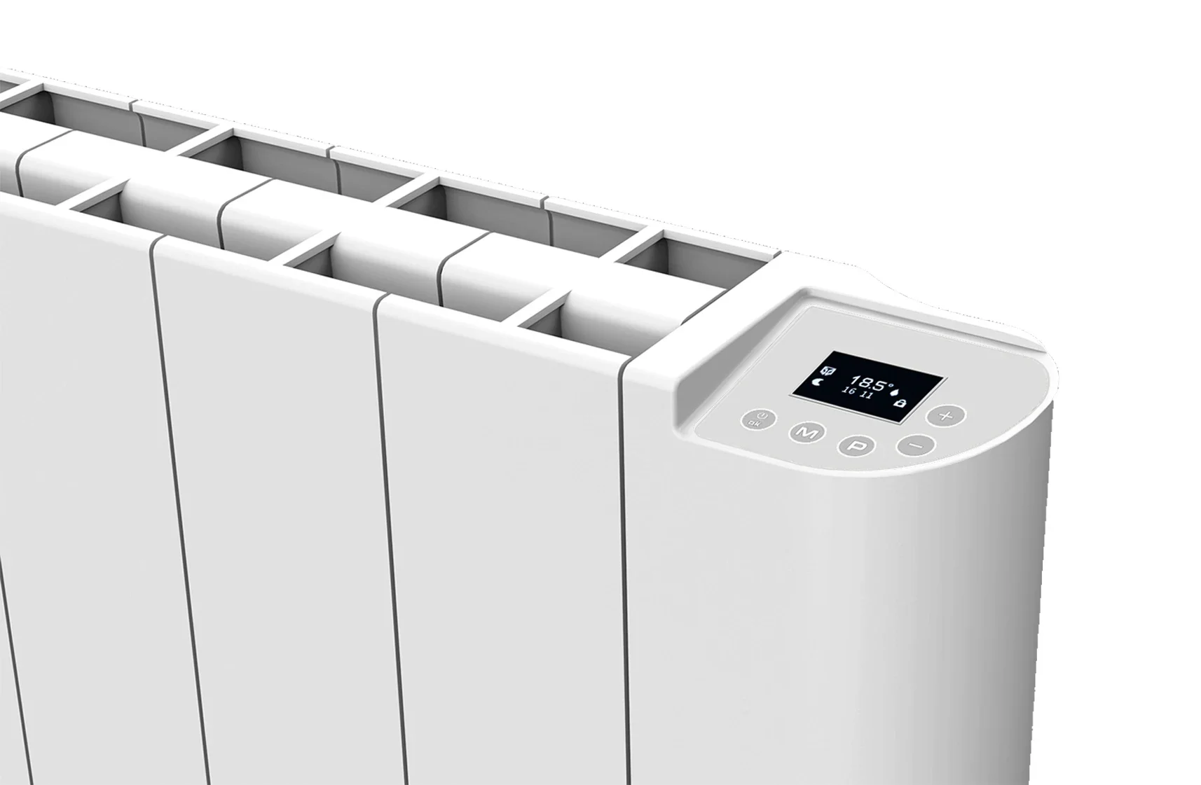 سخانات الغرفة الكهربائية المملوءة بالزيت، كفاءة عالية في استخدام الطاقة، سخان مساحة ممتاز للممتلكات الحرارية