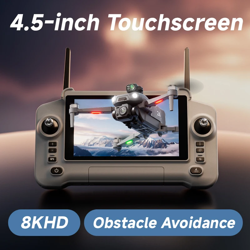 2025 New M24 Drone … - image