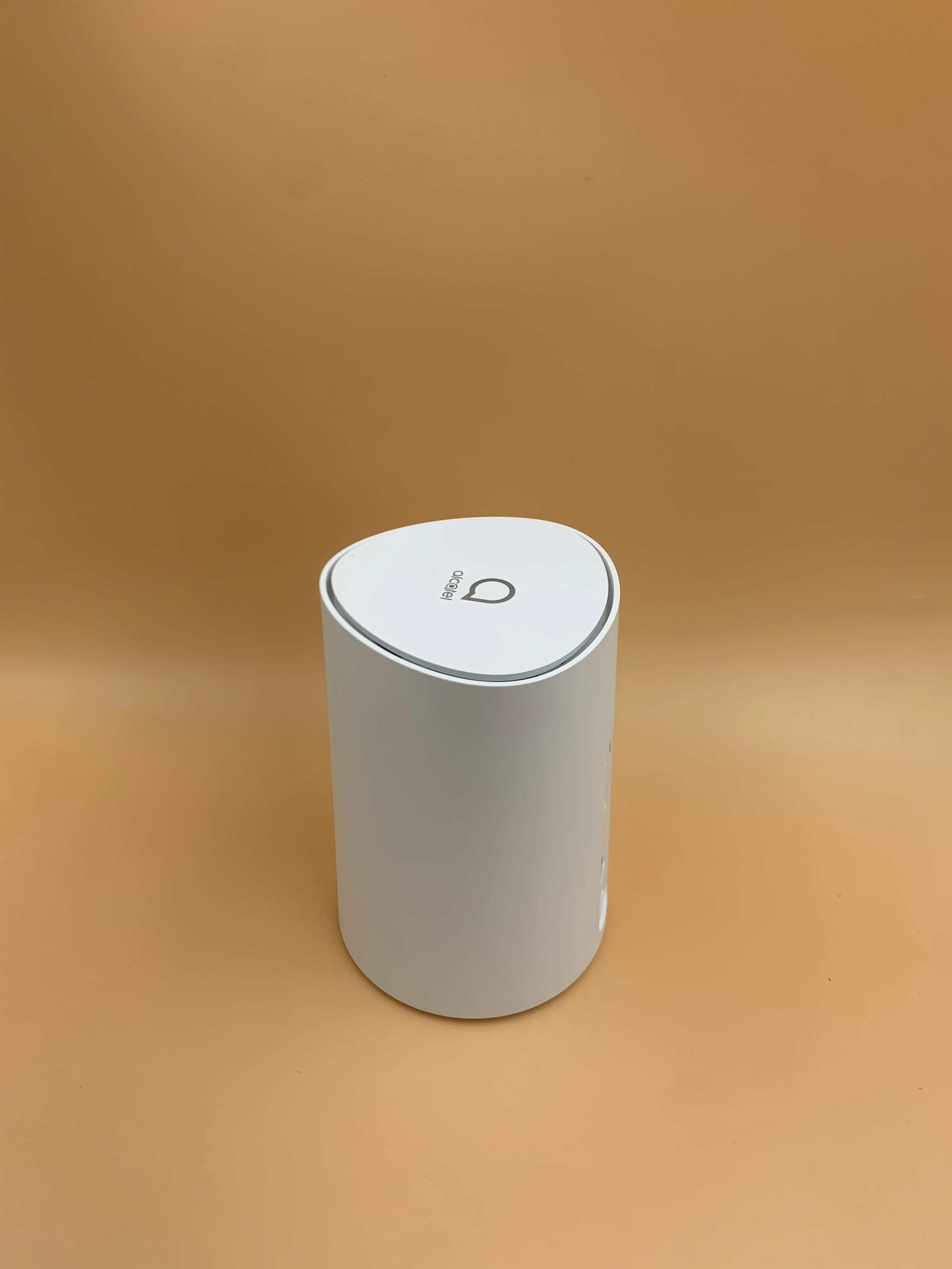알카텔 HH71VM LTE WiFi LinkHub 4G 홈 라우터(중고 95% 새 제품)