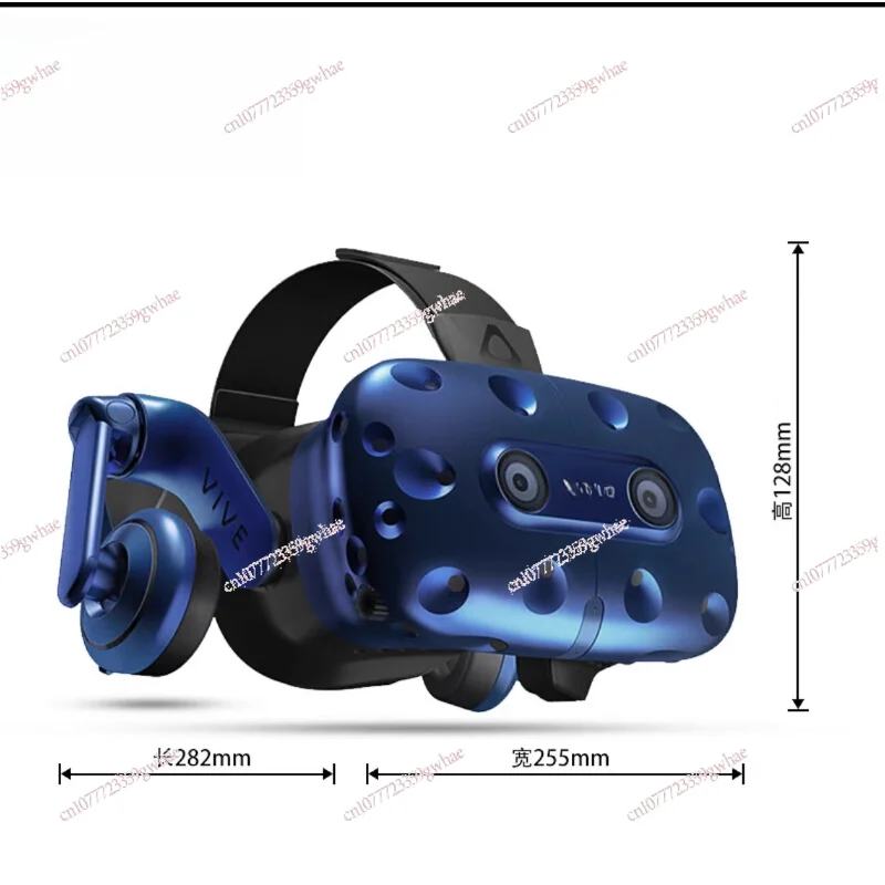 

Базовый набор HTC VIVE Pro Professional Edition, умные очки VR, виртуальная реальность, соматосенсорные спортивные 3D-игры