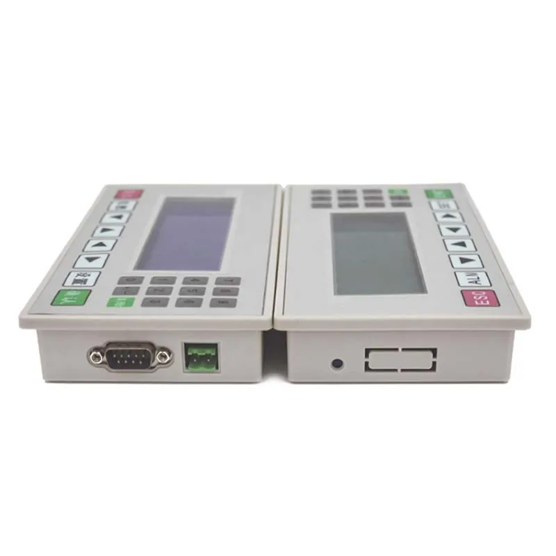 Text Display OP320-A Supporting 232/422/485 Communications Port Compatible PLC Industrial Control Board OP320-A-S MD204L