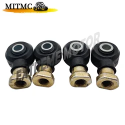 2 Set Ball Joint Tie Rod End A and B For Linhai 260/300 ATV QUAD GO KART  Linhai Code 20503  20507  A and B each 2 pieces