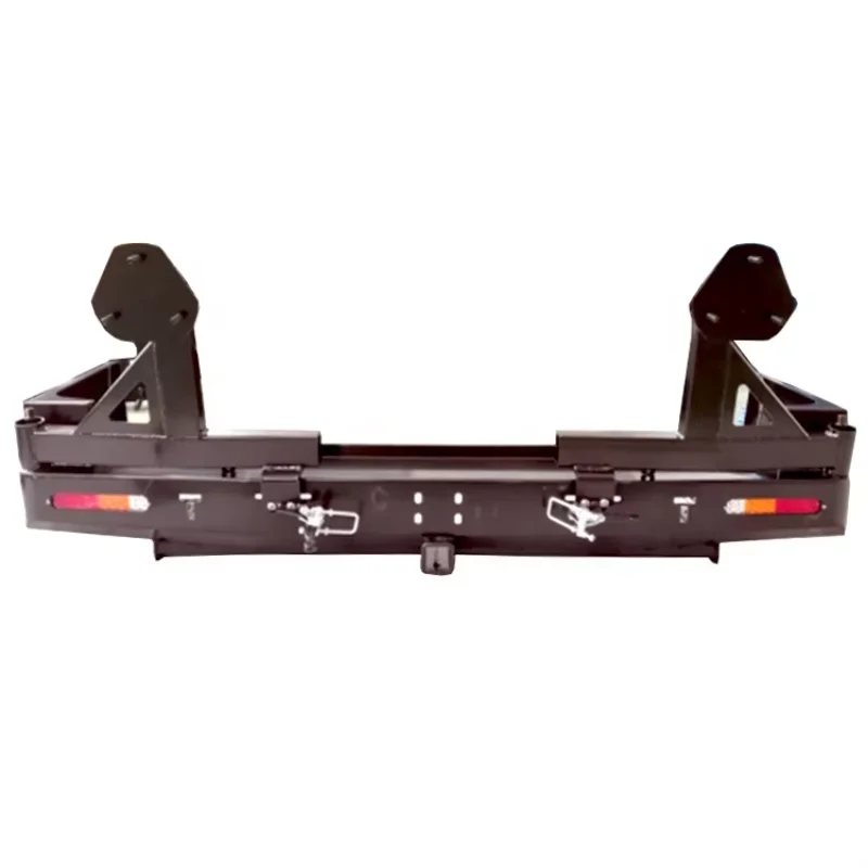 

New Off-Road Accessory 4 For RUNNER 2019 Rear Bumper