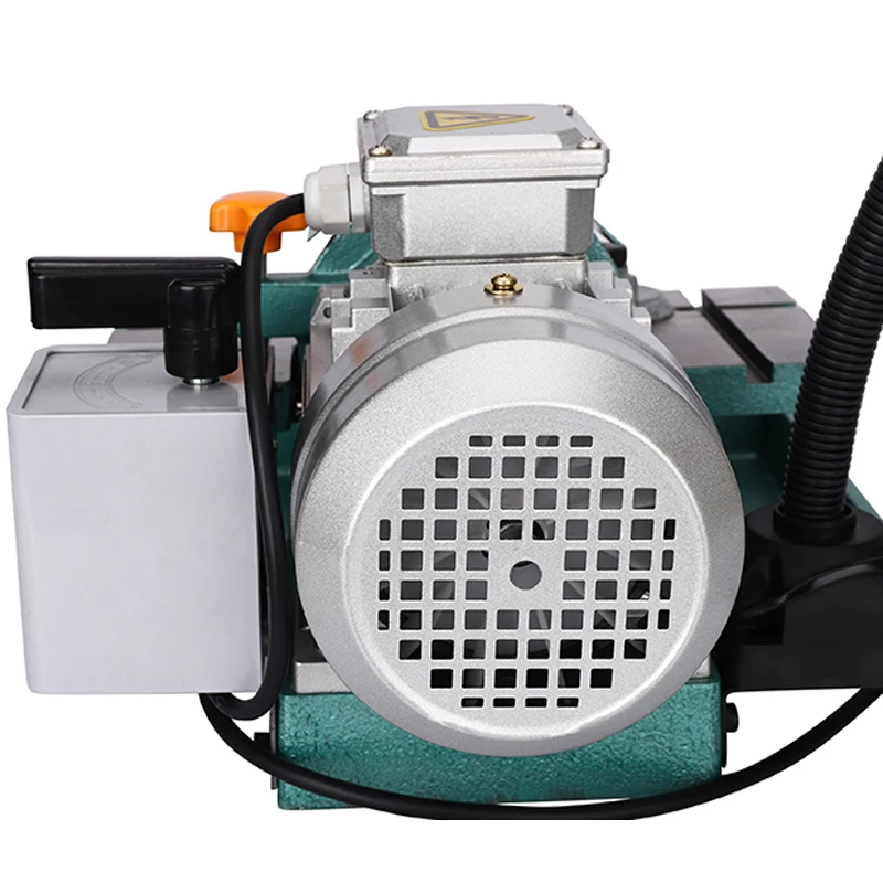 370W Turning tool boring knife sharpener alloy grinding wheel grinding 380V/220V