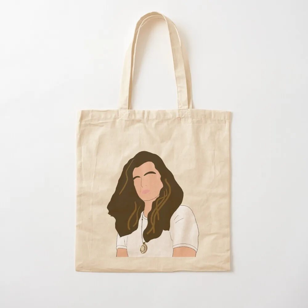 Danny Wagner Greta Van Fleet Tote Bag Eco bag shopping trolley bag tote bags men