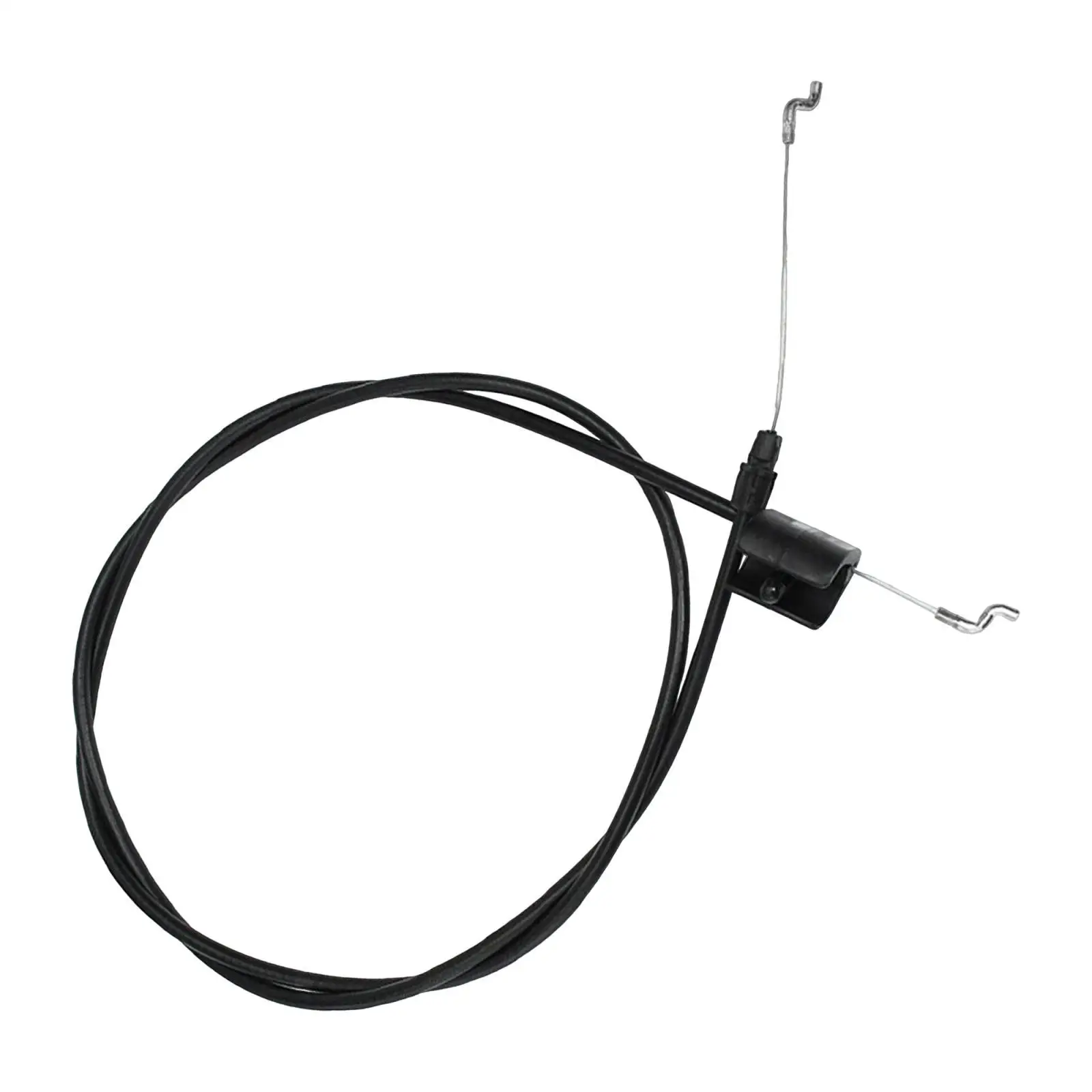 

Lawn Mower Throttle Cable Professional 14603 Spare Parts Reliable High Performance Control Cable for Most Lawnmowers Replacement
