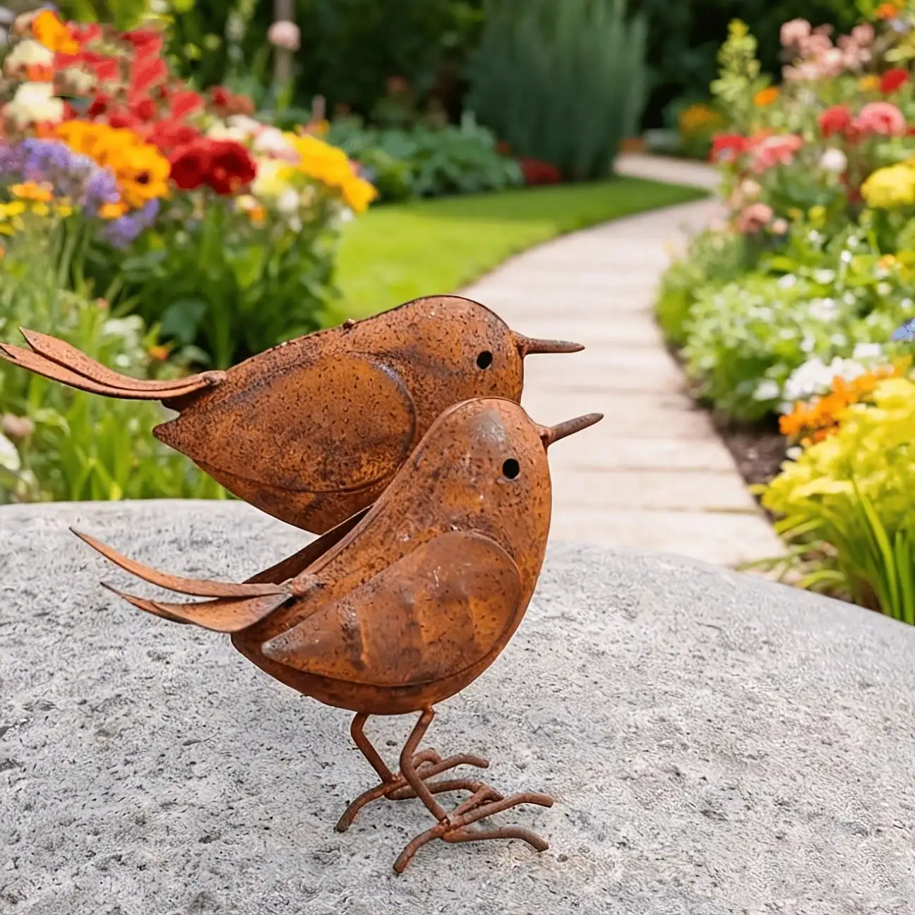 Thumbnail 4 - #9 Garden Decorative Statues Comparison Guide