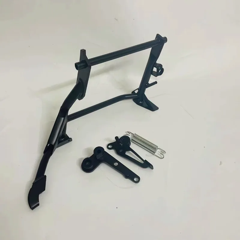 

Parts for BMW F750GS F850GS/850adv bumper, guard, fuel tank upper bar, anti-drop bar middle support