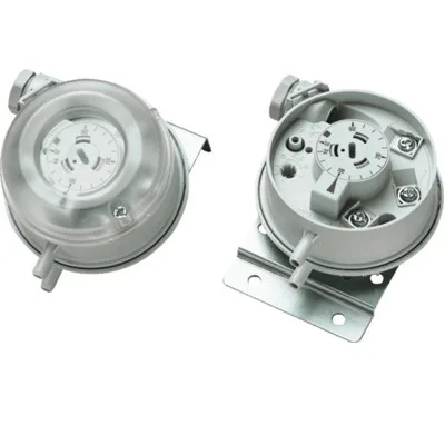 Output Sakelar yang Dapat Diprogram, Pemancar Tekanan, Sakelar Tekanan Elektronik