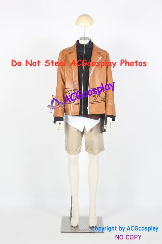 

Future Diary Amano Yukiteru Cosplay Costume acgcosplay Garment