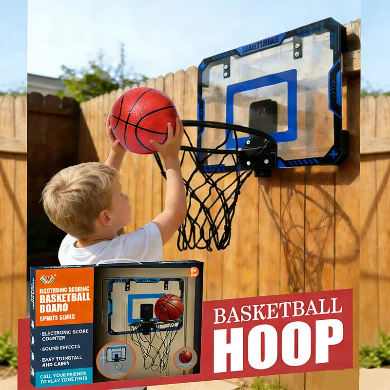 #16 Latest Basketball Hoops Offers