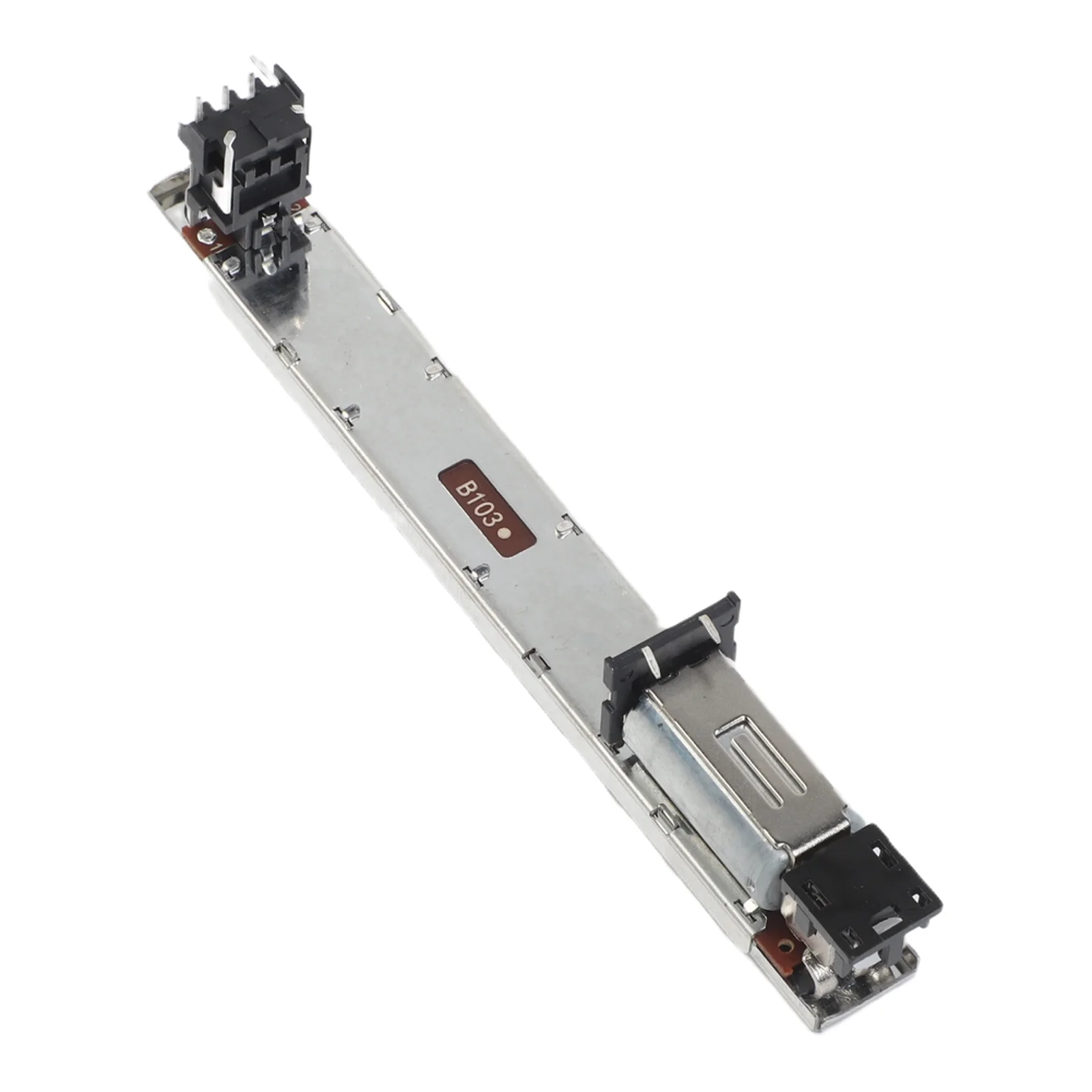 Reliable Performance Audio Control Live Performance Fader Professional Fader Audio Mixing Live Performance Use Robust Materials