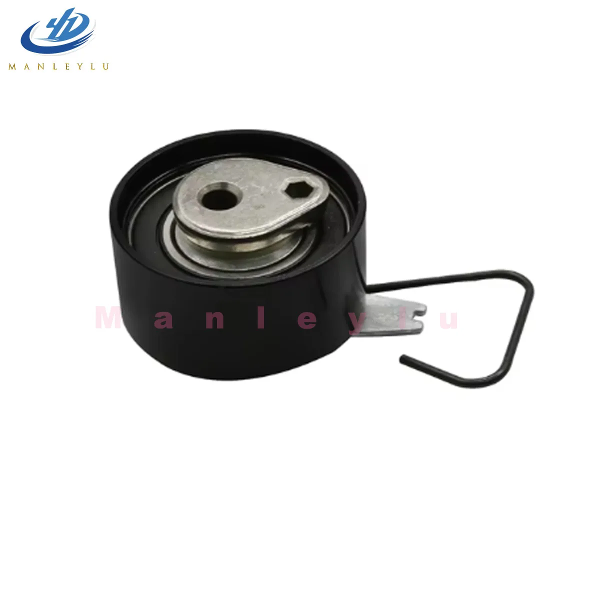 Engine Timing Tensioner Idler Pulley FOR LAND ROVER FREELANDER  ROEWE 550 MG6  1.8T OEM LHP100900 LHP100900L