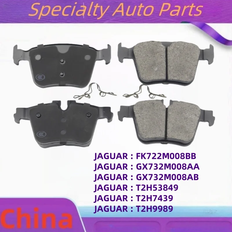 pour-jaguar-e-pace-x540-x761-xe-x760-xf-ii-x260-xfl-plaquettes-de-frein-arriere-pieces-automobiles-k-40014