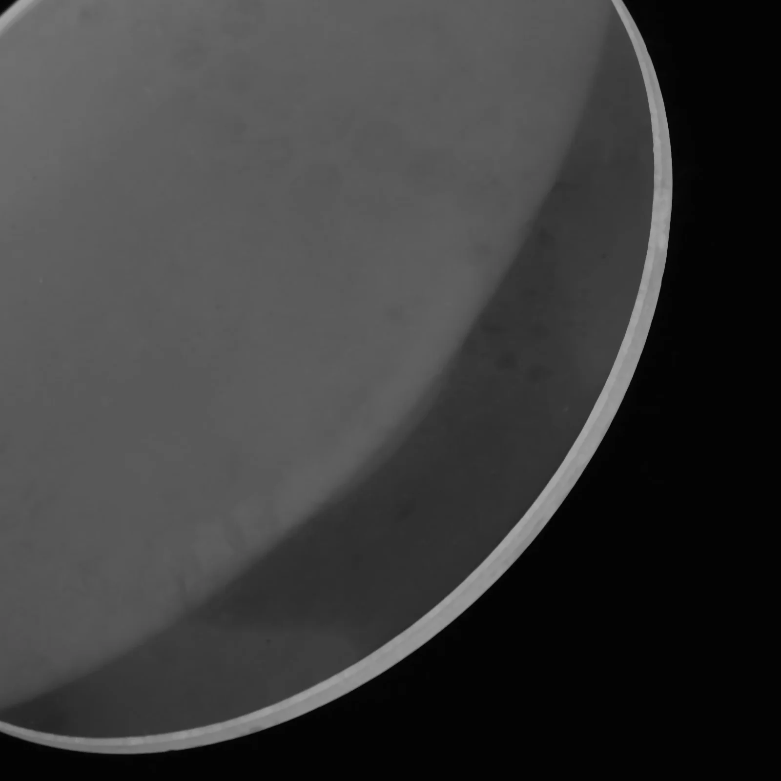 10cm 300mm Focal Length Double Convex Glass Lens for Scientific Experiments Optical Lenses Glass Lens Optical Lenses