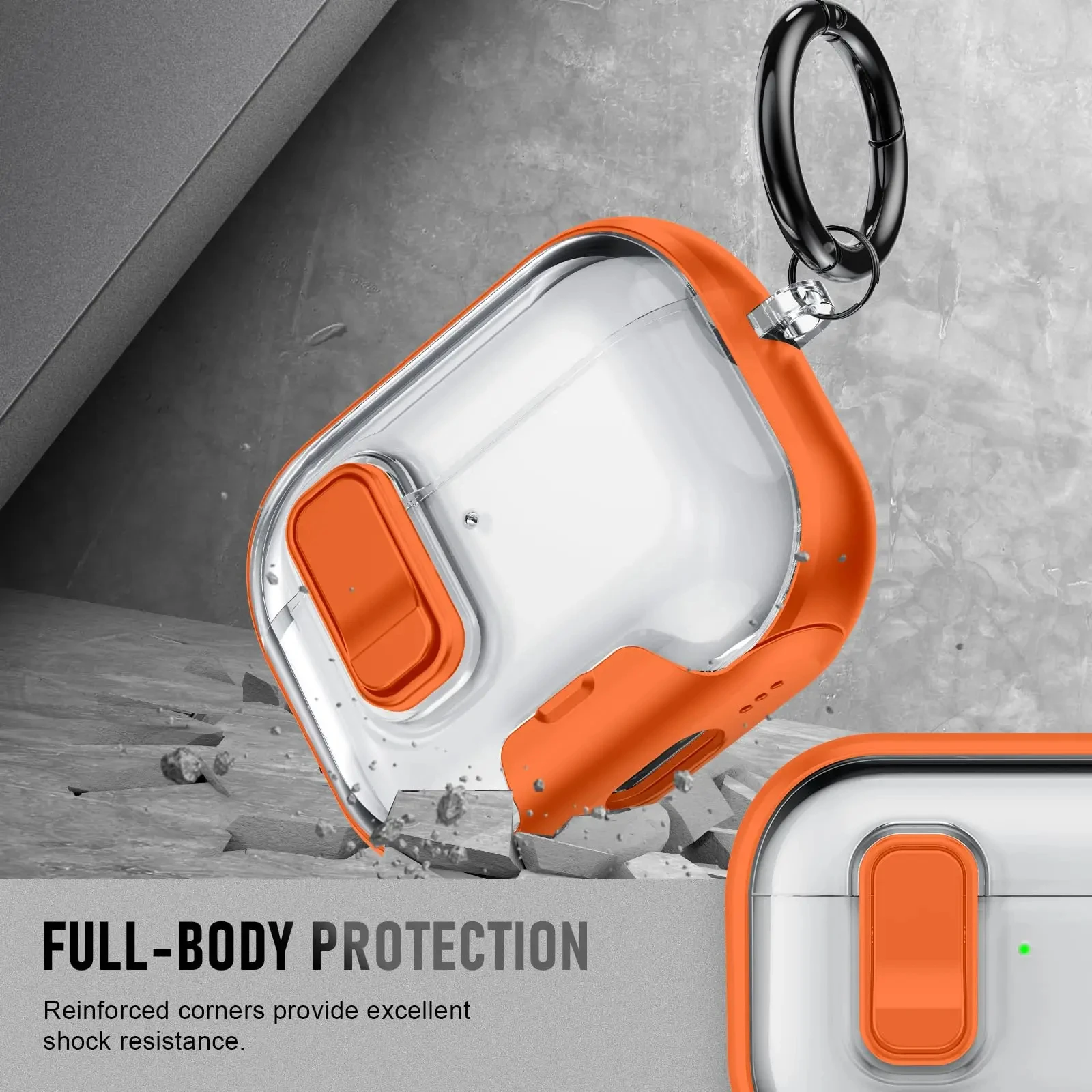 Beschermhoes van zacht PC-mate - Pc Security Lock recensie en prijs