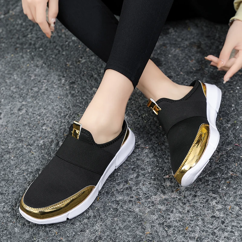Women Slippers Summer Soft Comfortable Home Slippers Fashion Anti-slip Women\'s Sneakers Ladies Flats Mules Shoes Dropshipping