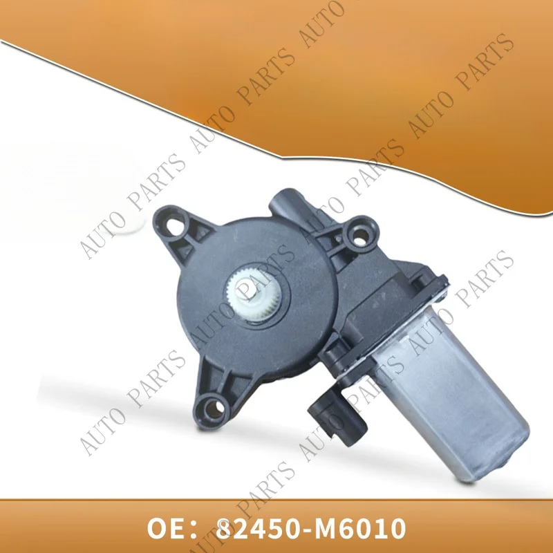 A+ Suitable for 2018-2022 Kia Forte Front Left Power Window Motor 2PIN